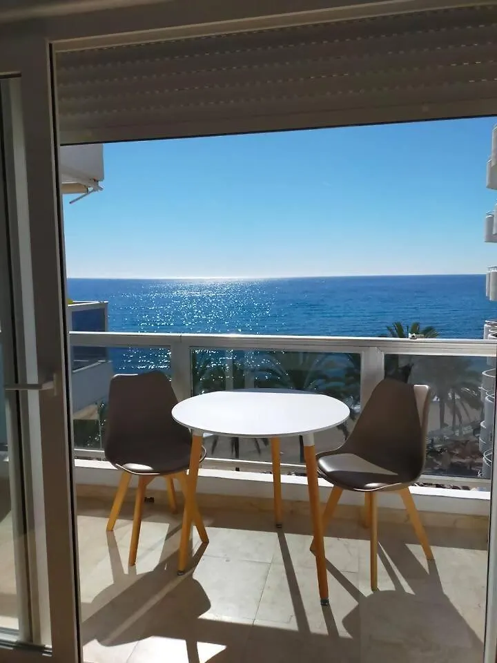 Palm Beach Marbella Apartamento Spain