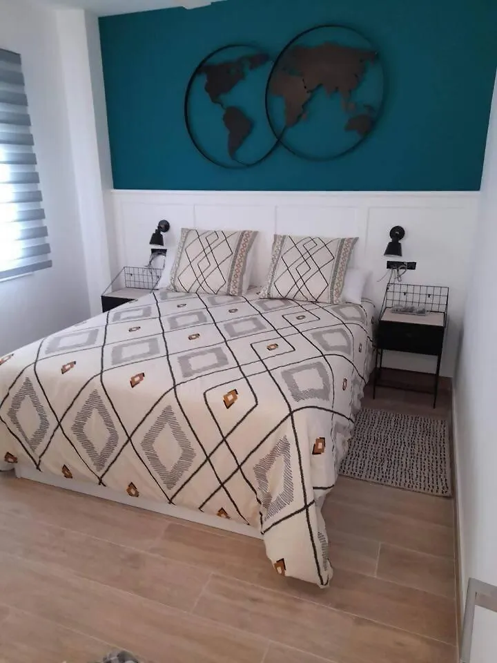 Palm Beach Marbella Apartamento