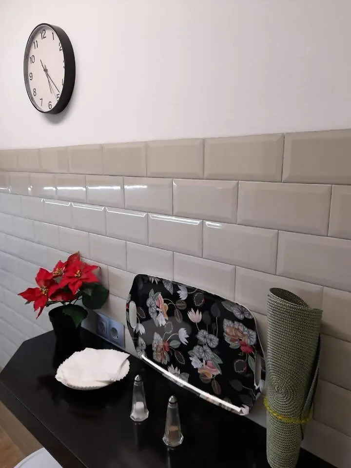 Palm Beach Marbella Apartamento 0*,