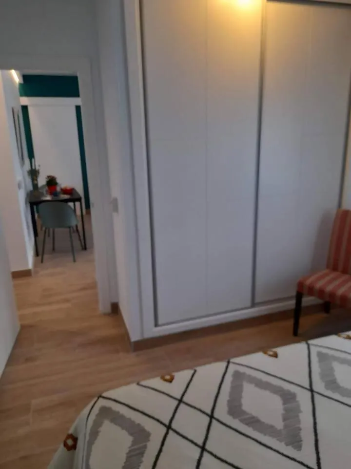 Apartment Palm Beach Marbella Apartamento