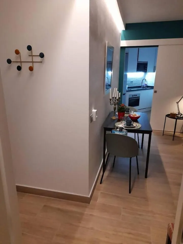 Palm Beach Marbella Apartamento España