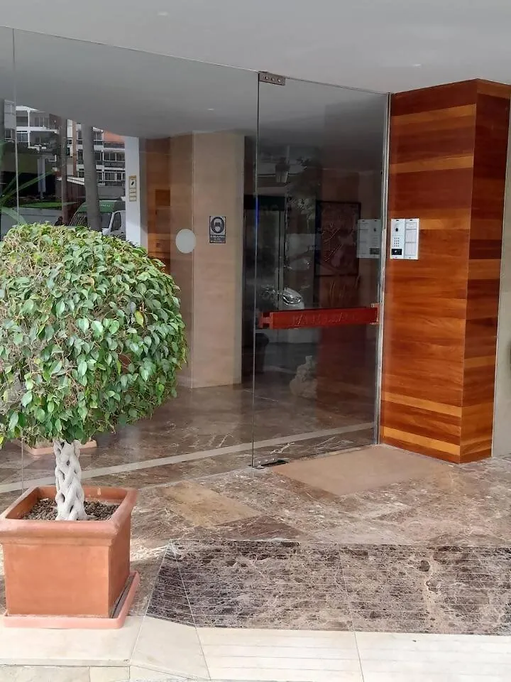 Apartment Palm Beach Marbella Apartamento