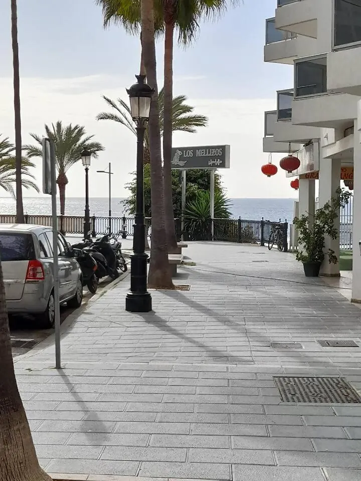 Palm Beach Marbella Apartamento España