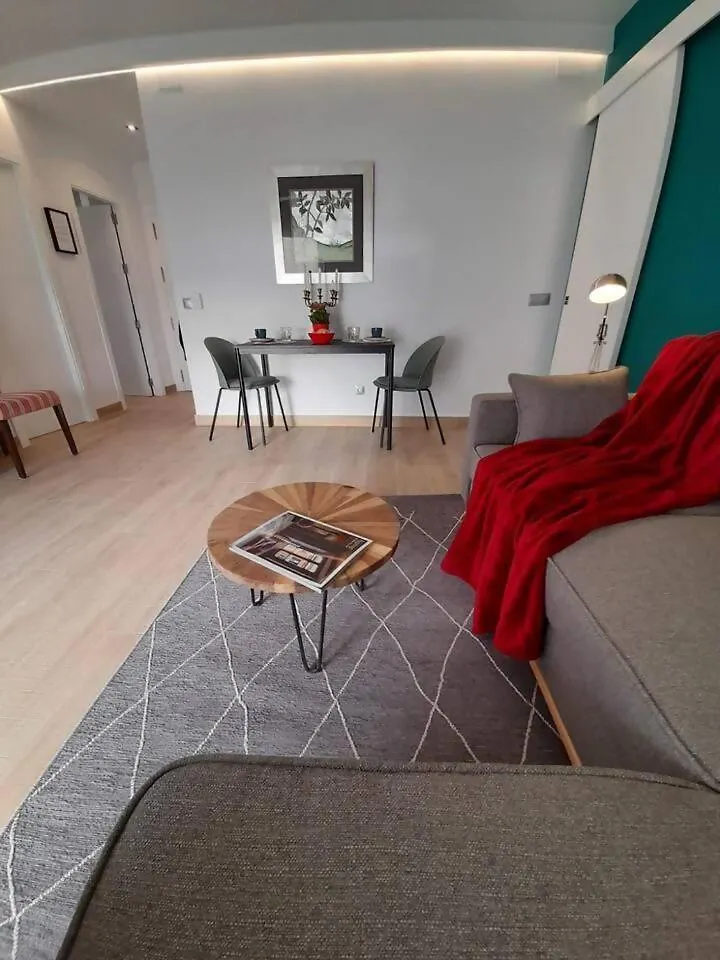Palm Beach Marbella Apartamento 0*,