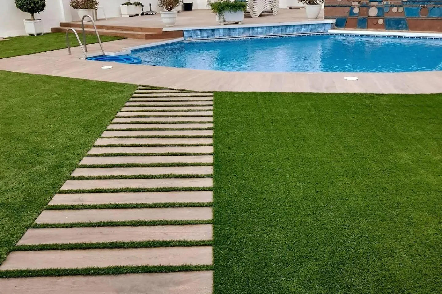 Palm Beach Marbella Apartamento 0*,