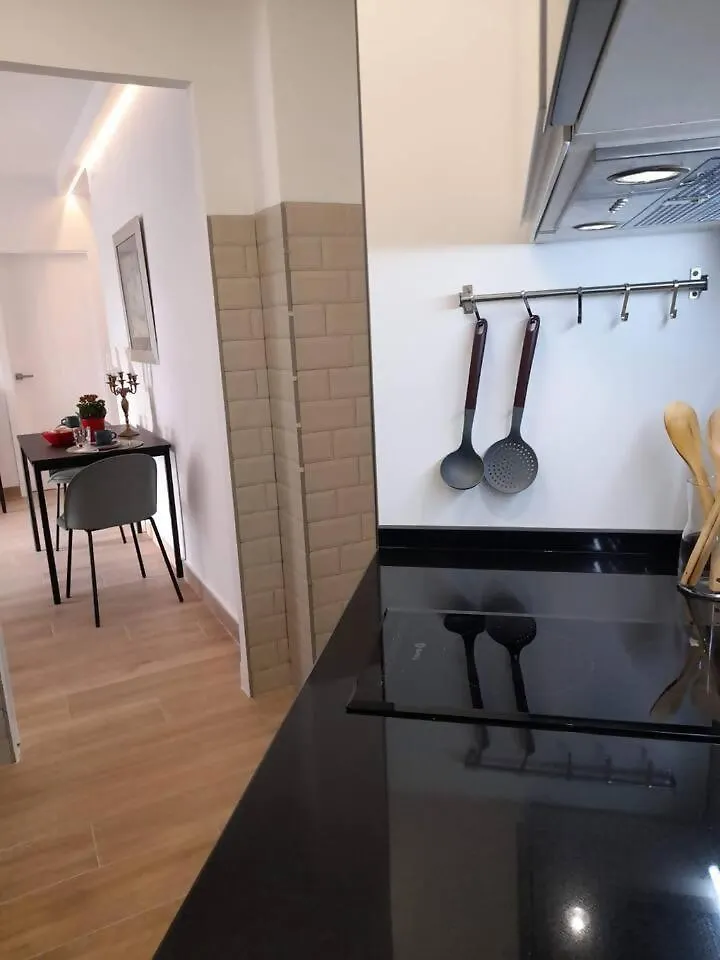 Palm Beach Marbella Apartamento España