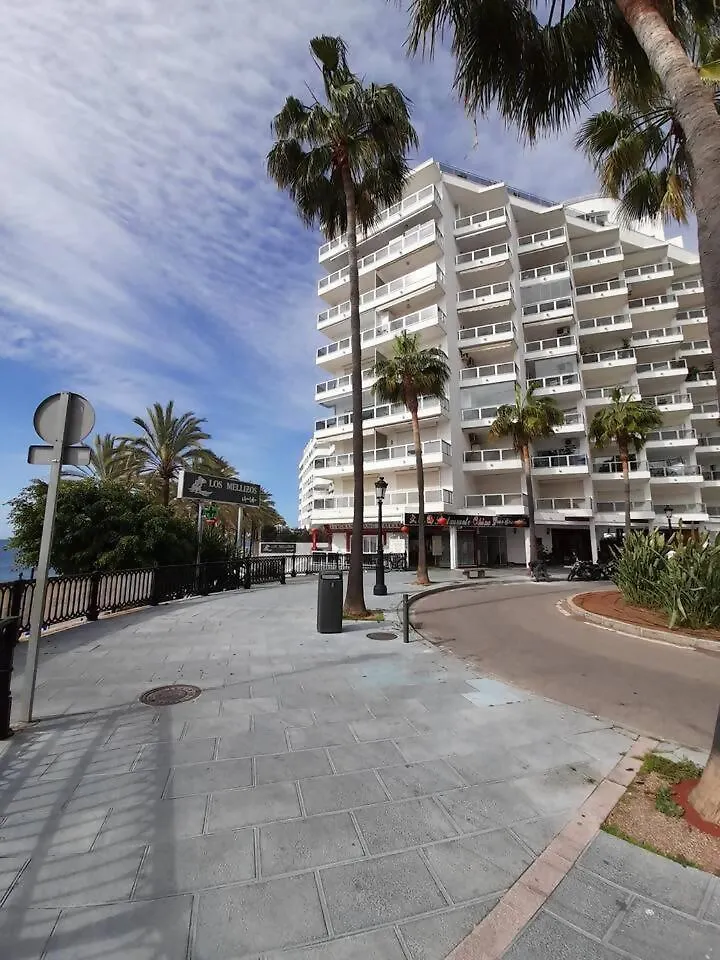 Palm Beach Marbella Apartamento