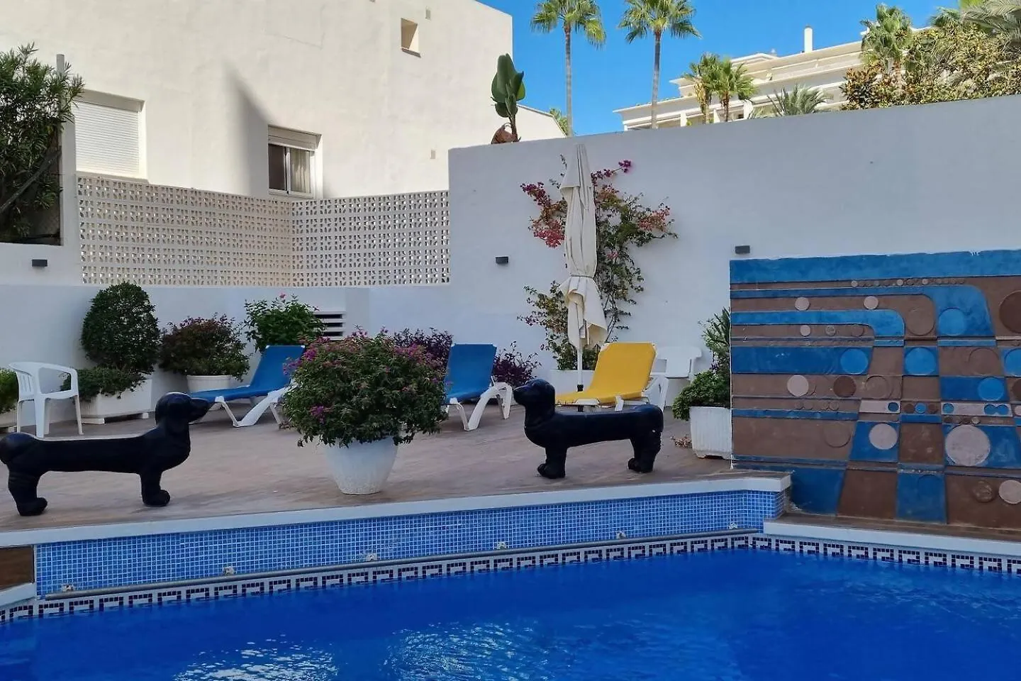 Palm Beach Marbella Apartamento Spain